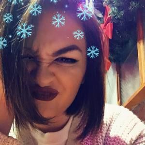 Meet your Posher, Querida